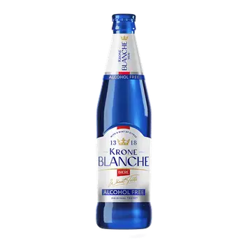 Крон Бланш Бир Б/А