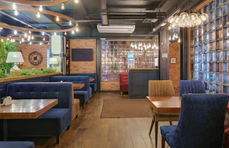 фото ресторана 3