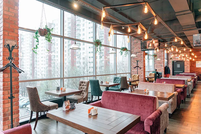 фото ресторана 3