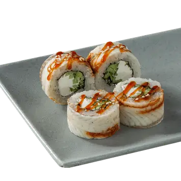 Филадельфия в угре 1/2