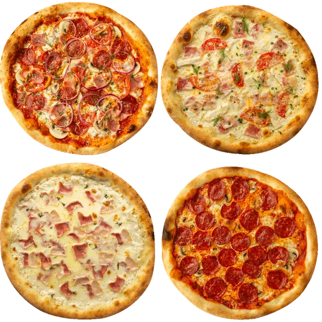 Набор "Неаполь"