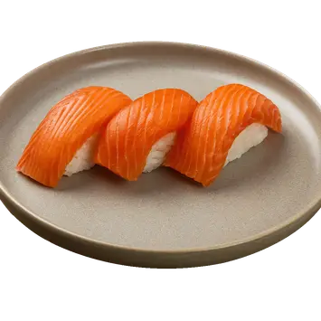 Суши Саке (3 шт.)