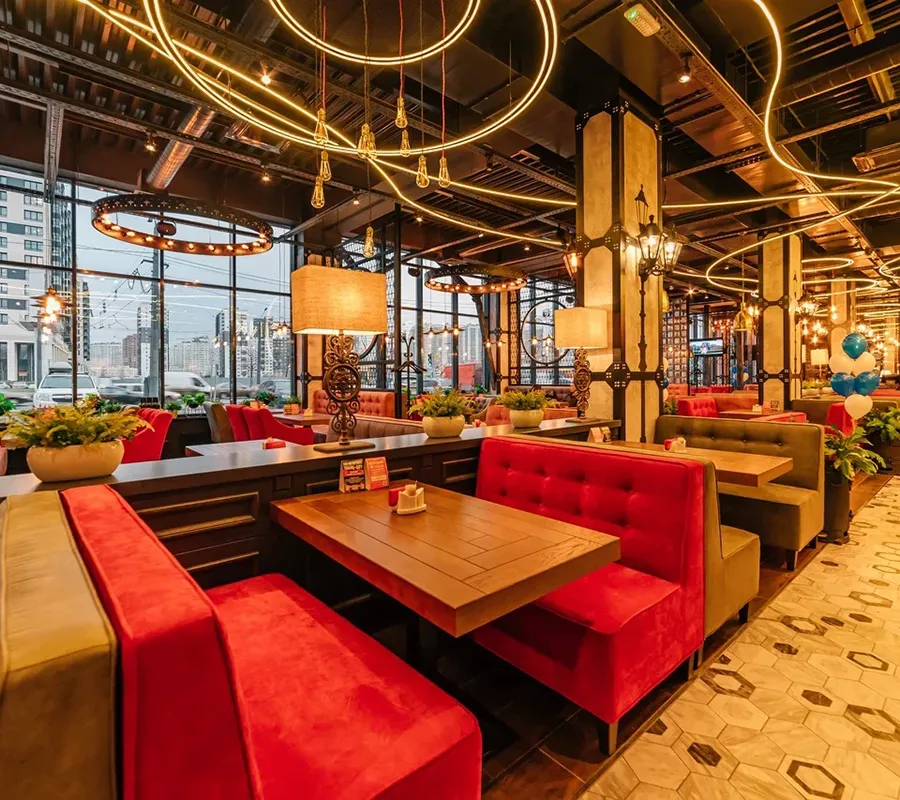 фото ресторана 1