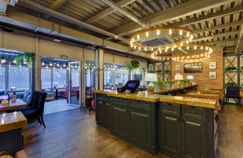 фото ресторана 2