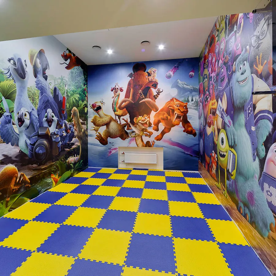 фото ресторана 8