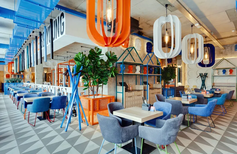 фото ресторана 4