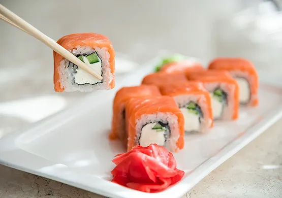 Японская кухня: мифы и правда