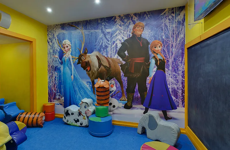 фото ресторана 6