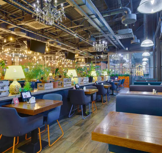 Ленсовета ул., 101