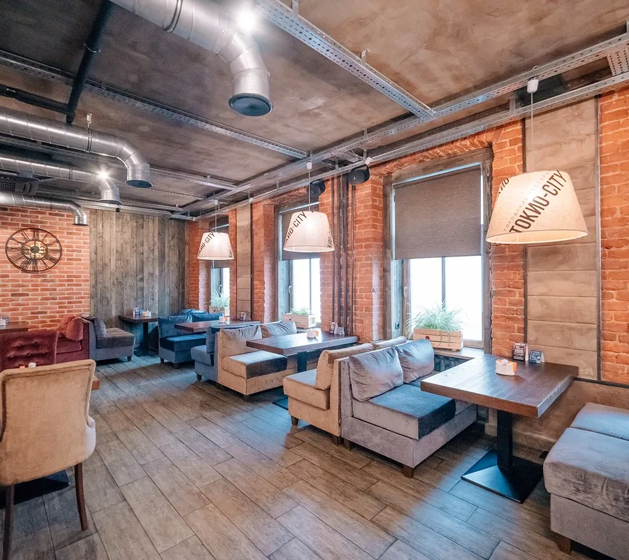 фото ресторана 6