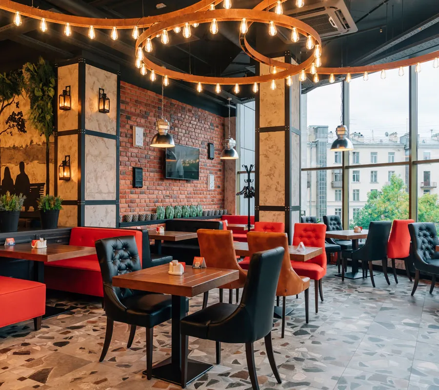 фото ресторана 1