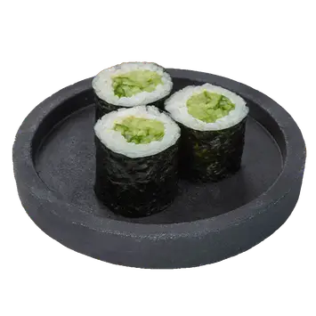 Каппа маки (3 шт.)