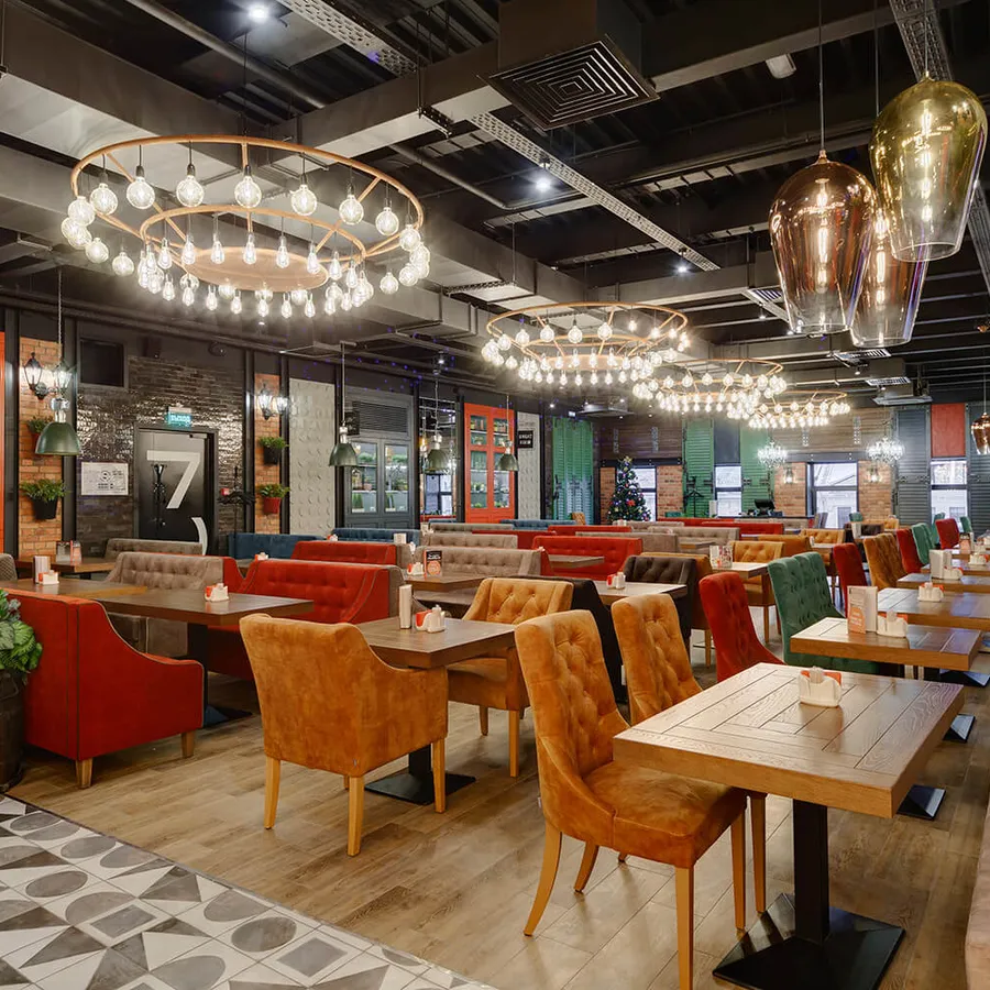 фото ресторана 5