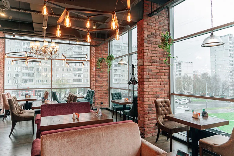 фото ресторана 4