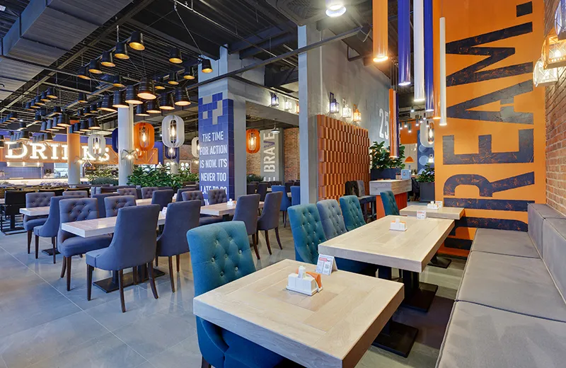 фото ресторана 2