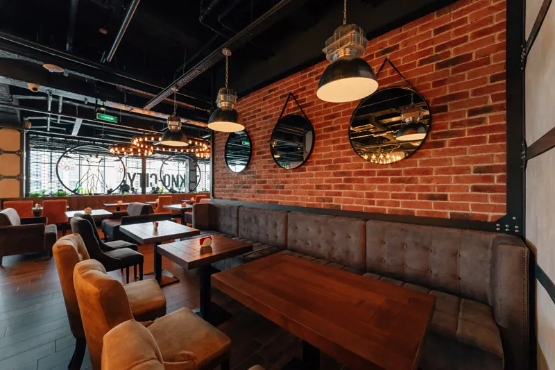 фото ресторана 6