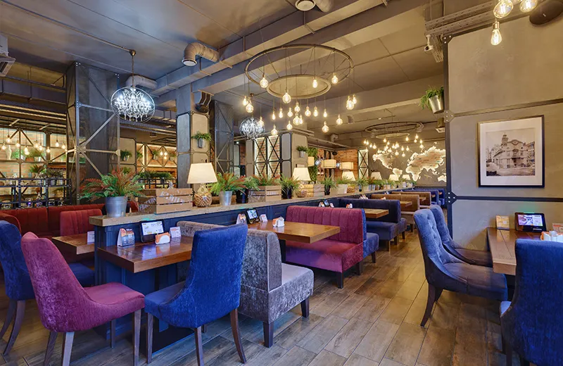 фото ресторана 2