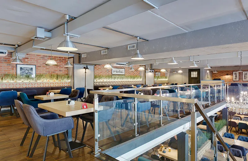 фото ресторана 4