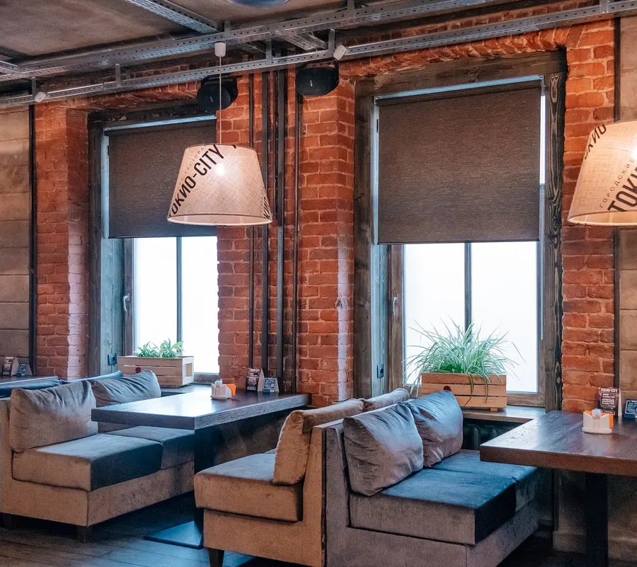 фото ресторана 22