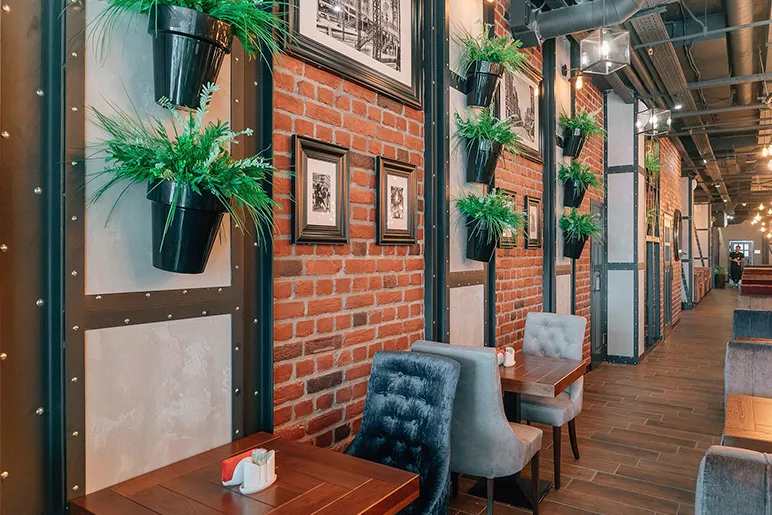 фото ресторана 2