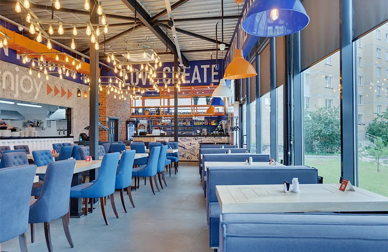 фото ресторана 4