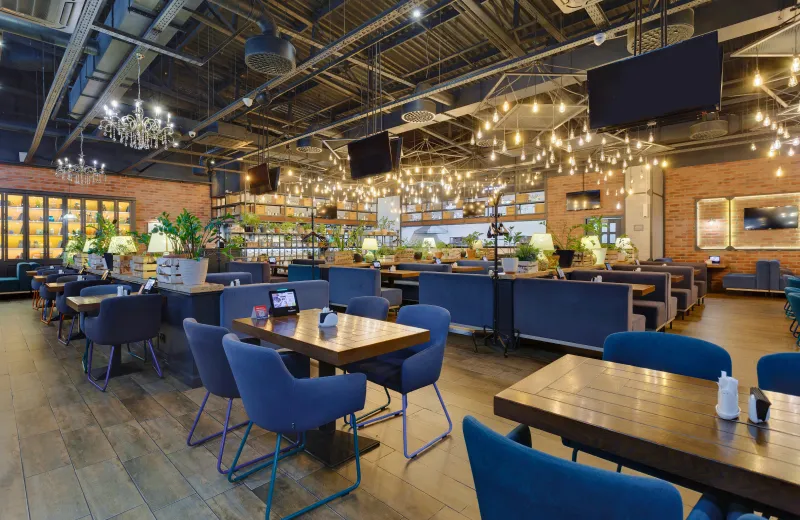 фото ресторана 0