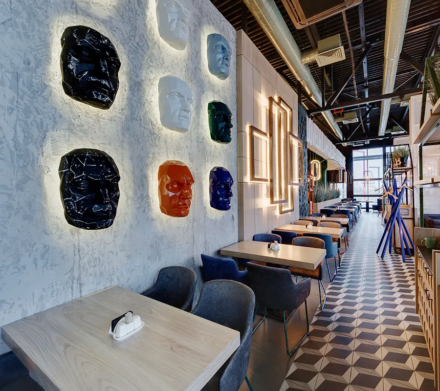 фото ресторана 6