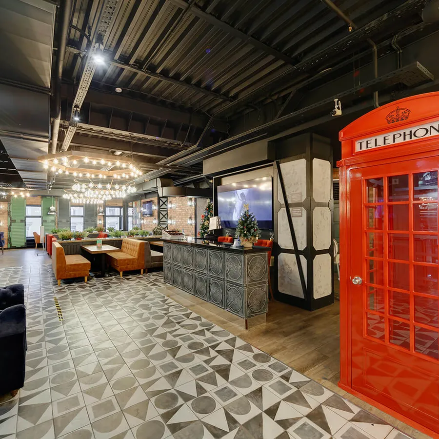 фото ресторана 7