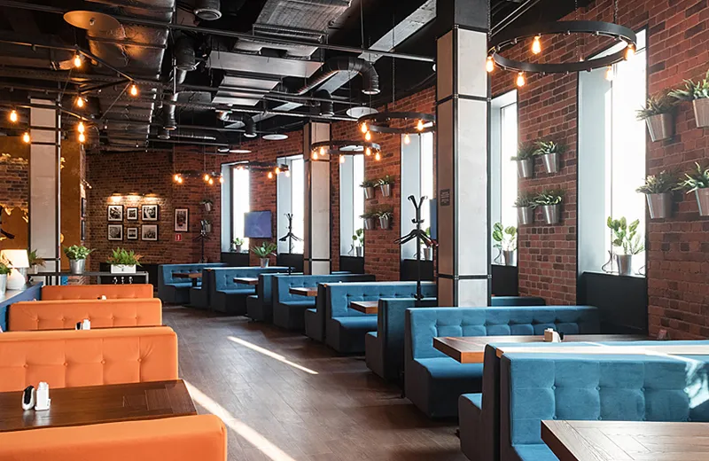 фото ресторана 2