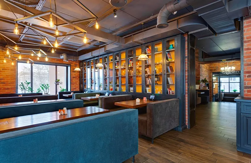 фото ресторана 3