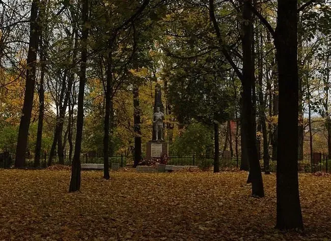 Достопримечательности Красного Села