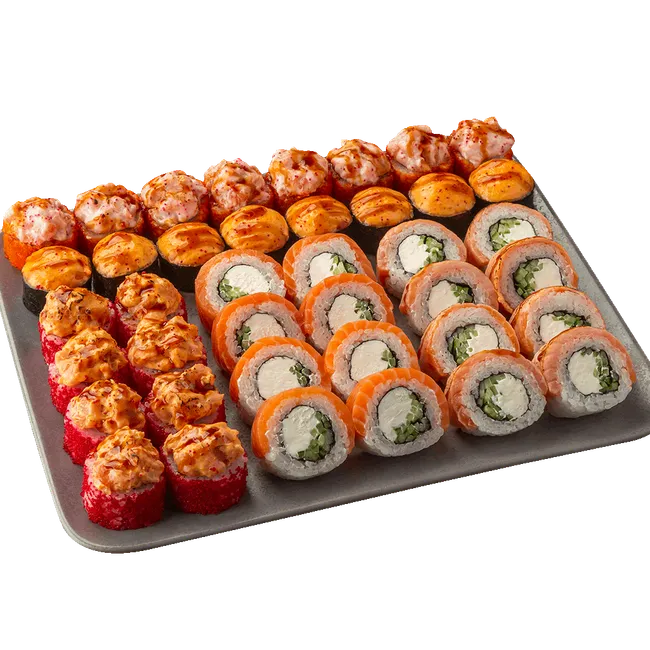 Набор "Топ-5"