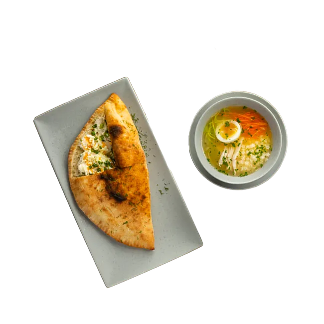 Ланч Фьюджи