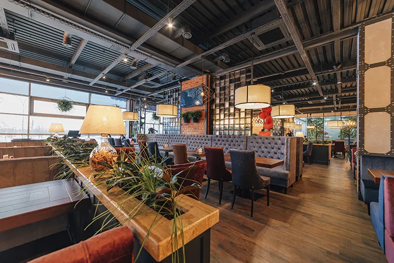 фото ресторана 1