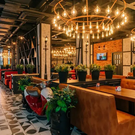 Дальневосточный пр., 9, к. 1