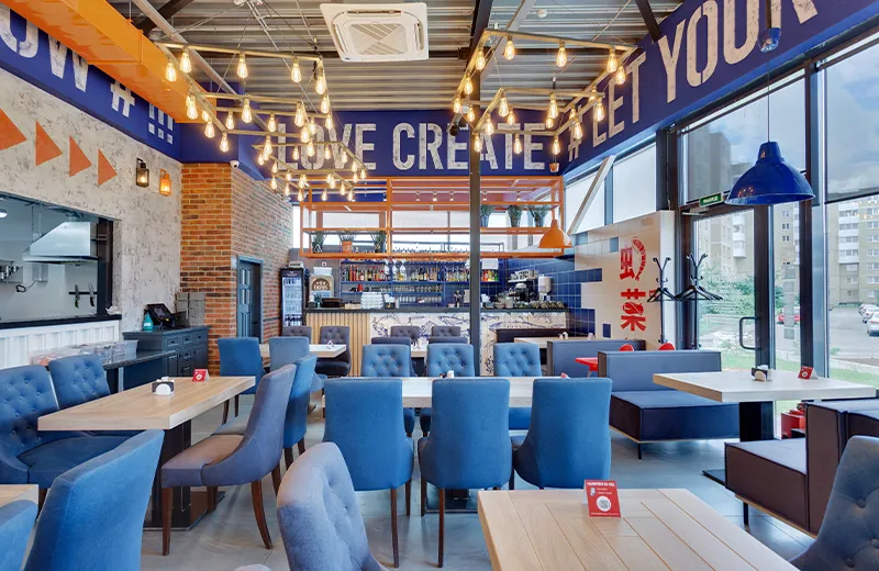 фото ресторана 1