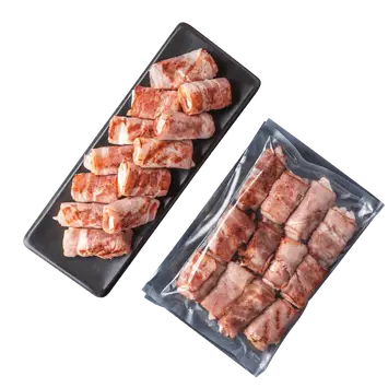 Курица в беконе 340 г