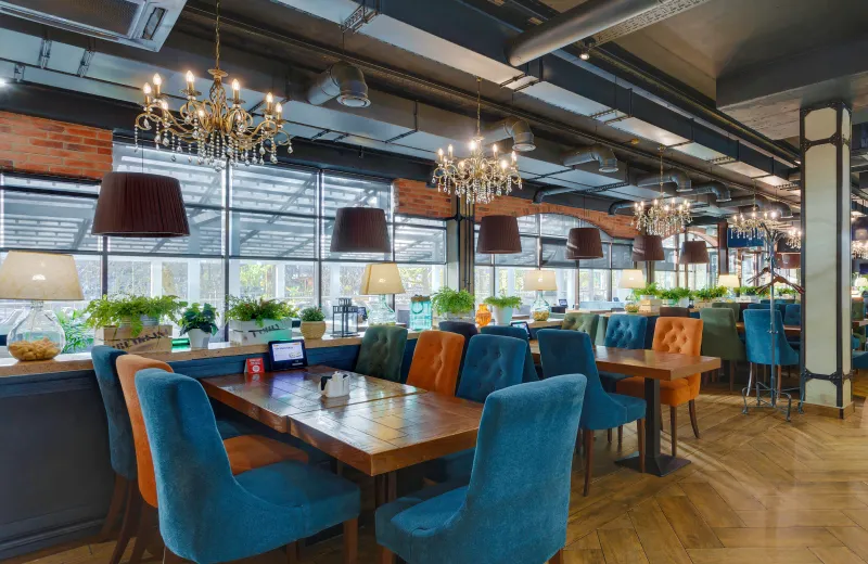 фото ресторана 0