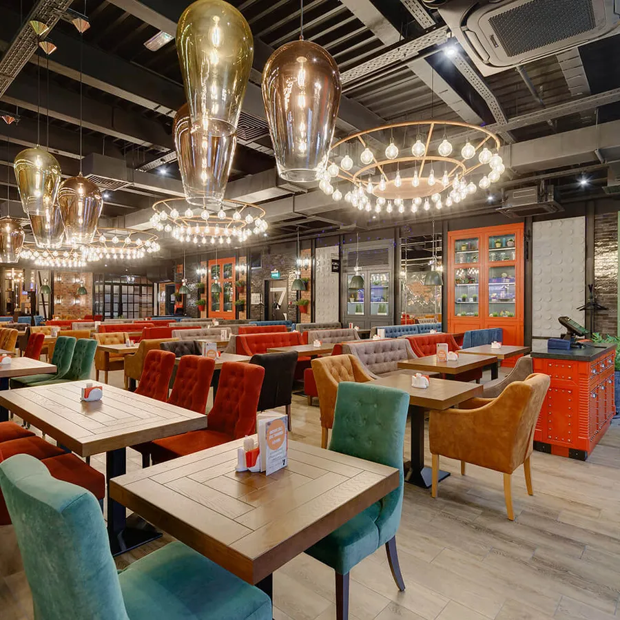 фото ресторана 2