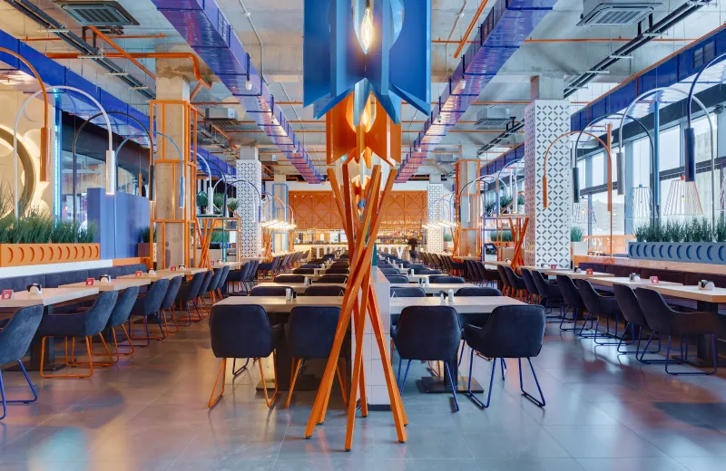 фото ресторана 2