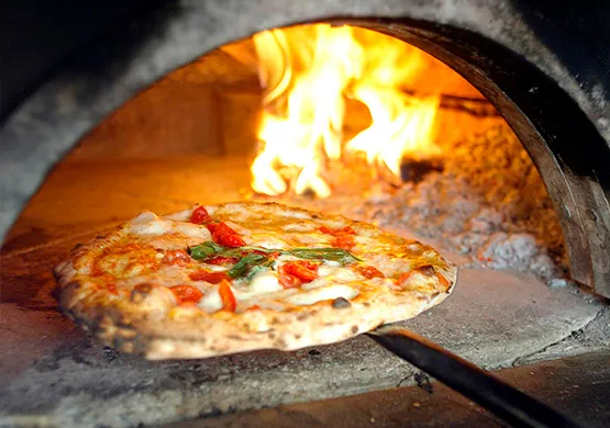 Какой должна быть настоящая неаполитанская пицца