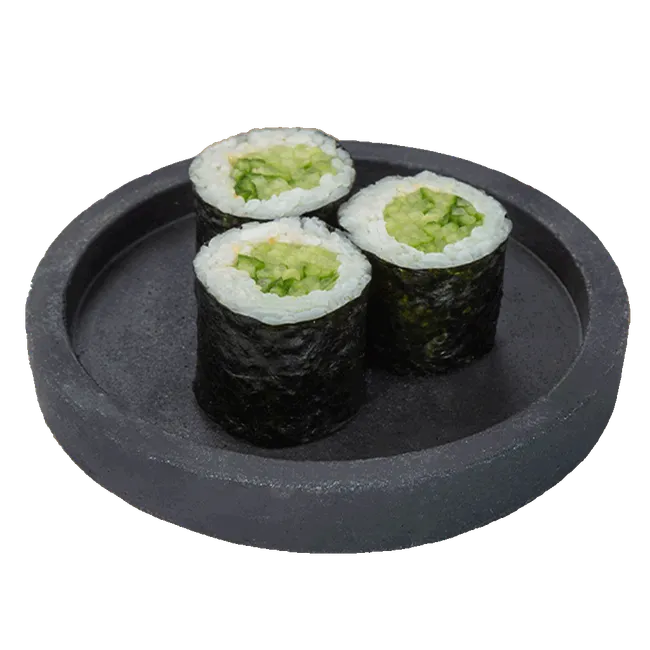 Каппа маки (3 шт.)