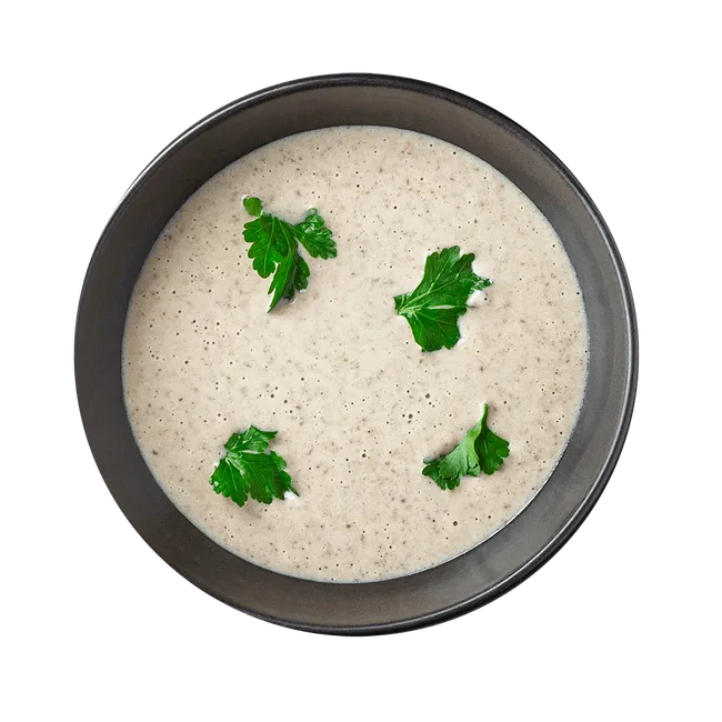 Грибной крем-суп 0,6 л