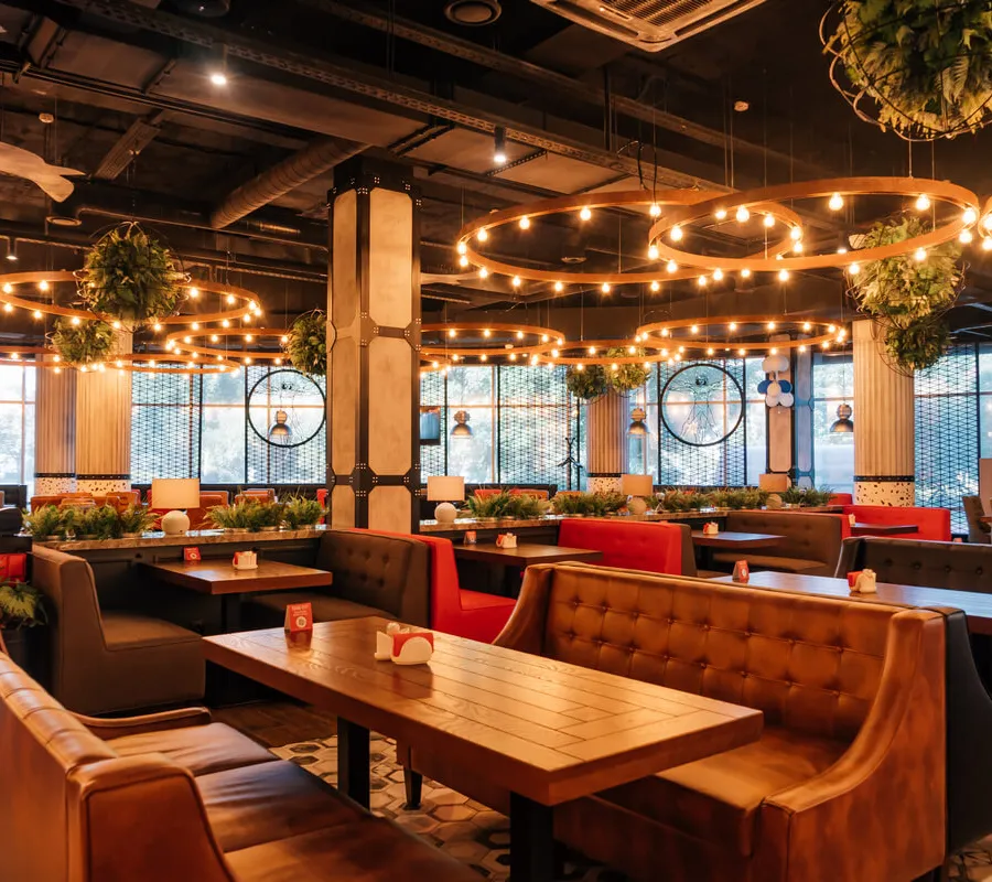 фото ресторана 1