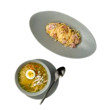 Ланч Мальта