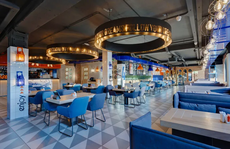 фото ресторана 5