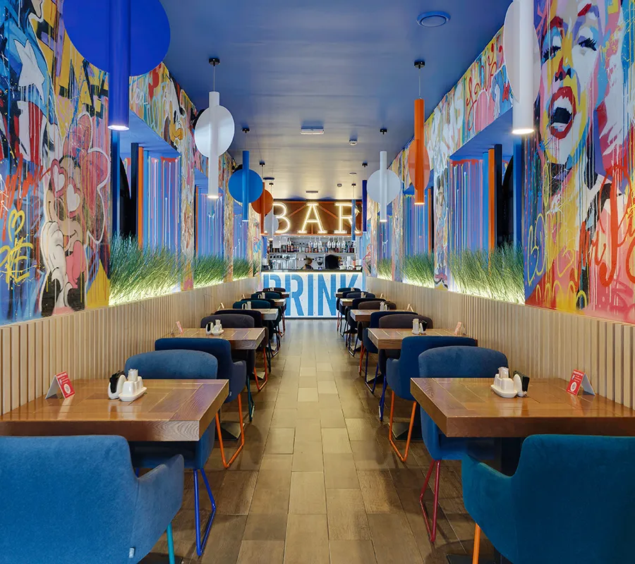 фото ресторана 6