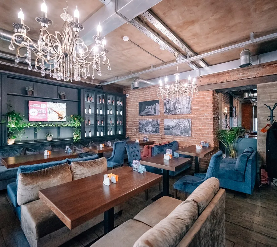 фото ресторана 13