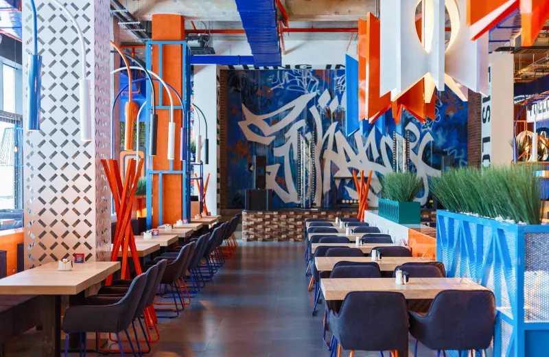 фото ресторана 1