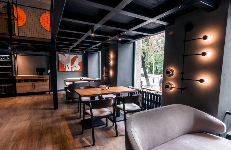 фото ресторана 2